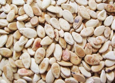 Watermelon Seeds